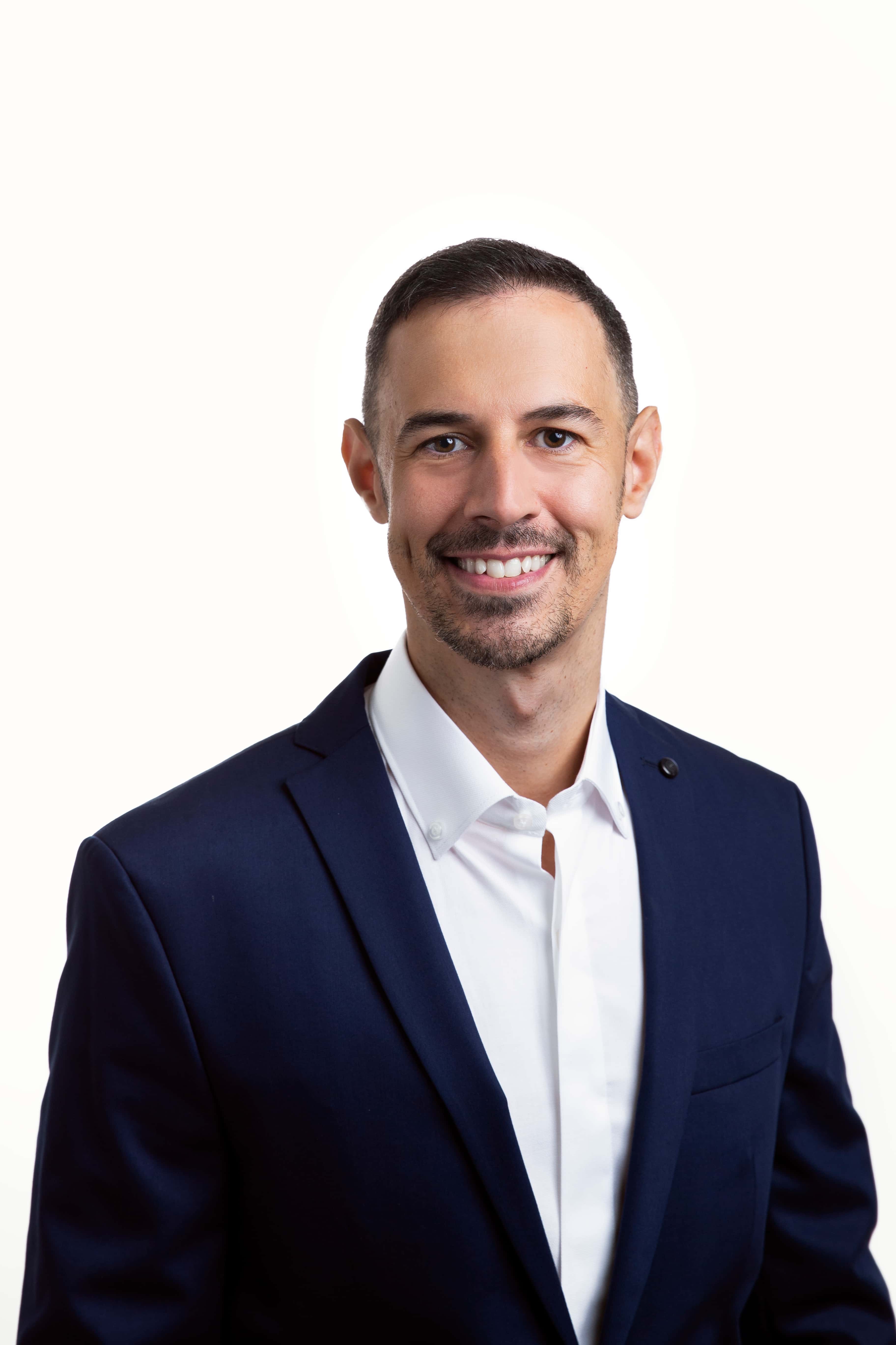 Miguel Angel Sánchez Castillo - Agente inmobiliario en Alacant