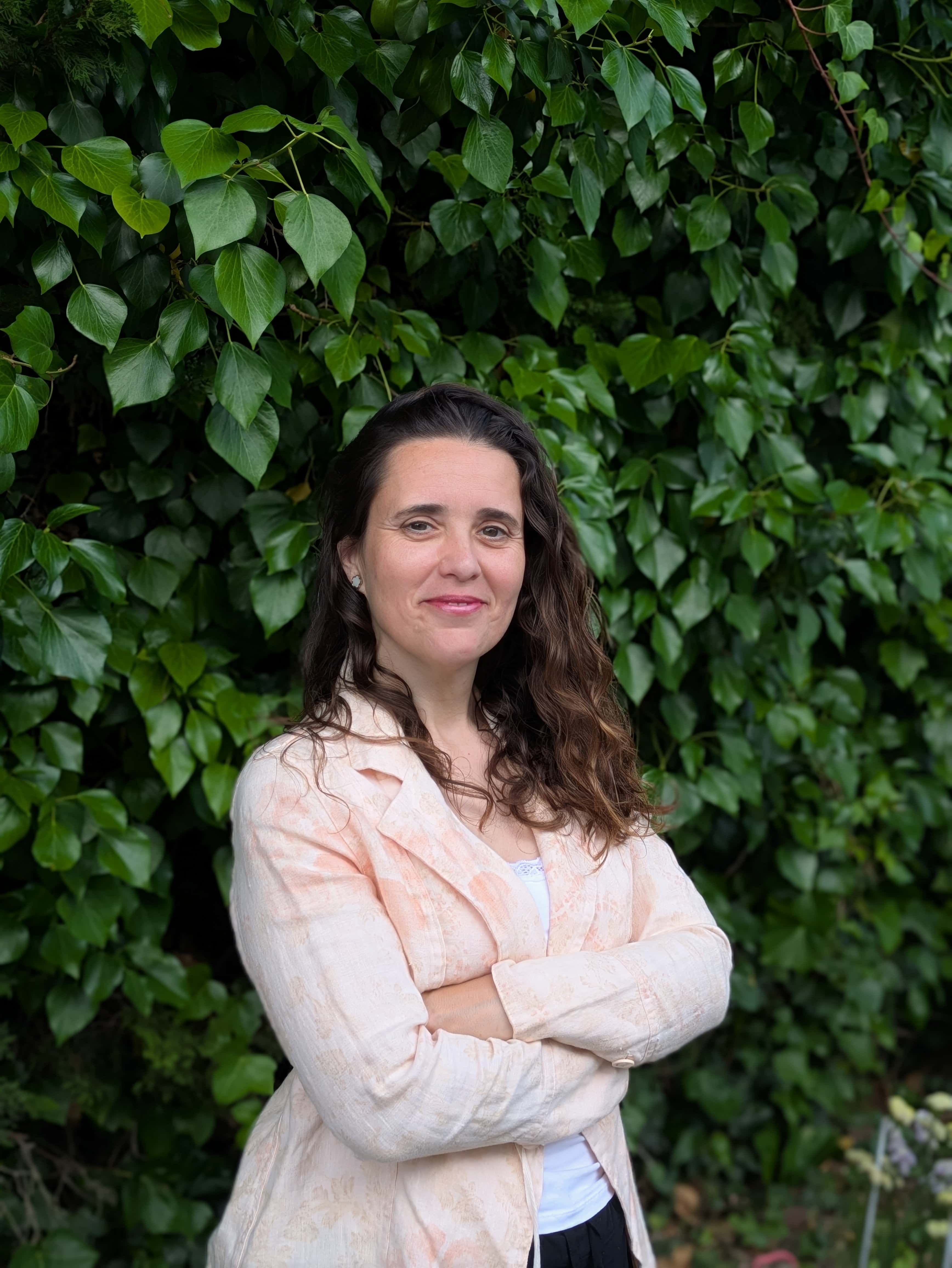 Miriam Morilla - Agente inmobiliario en Torredembarra