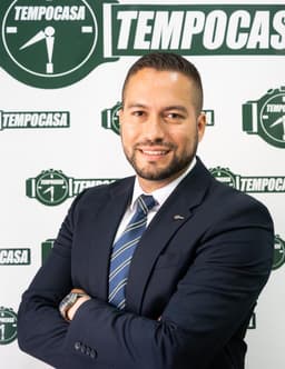 Wilfredo Jimenez - Agente inmobiliario en València