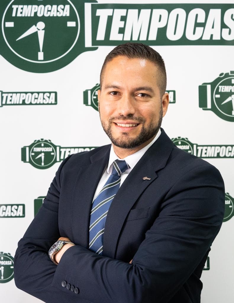 Agente inmobiliario en València: Wilfredo Jimenez