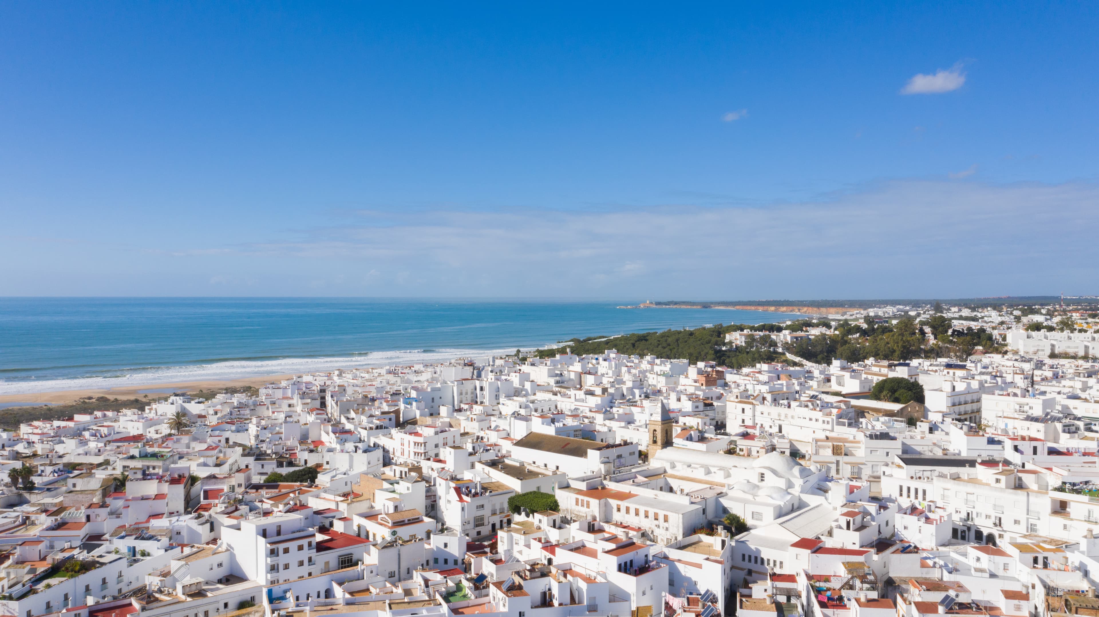 Cantillo Inmobiliaria - Agencia inmobiliaria en Conil de la Frontera