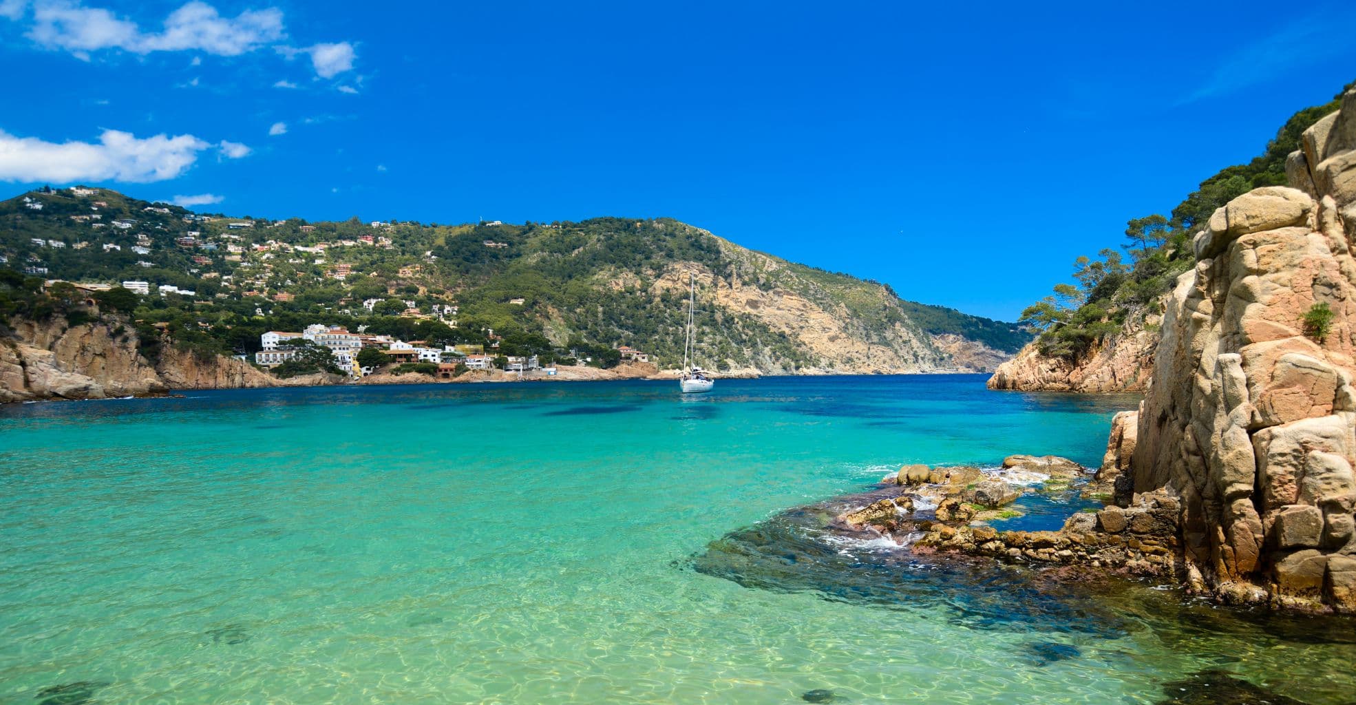 Federico Salart Ferrer - Agente inmobiliario en L'Escala