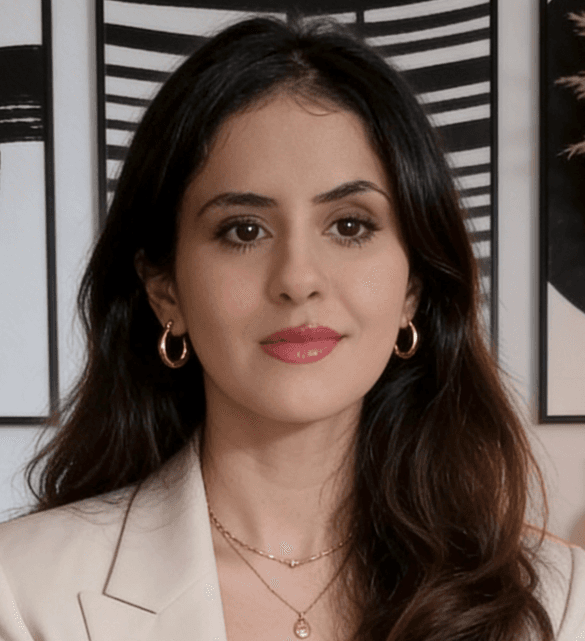 Agente inmobiliario en Langreo: Wissal Bendennoune