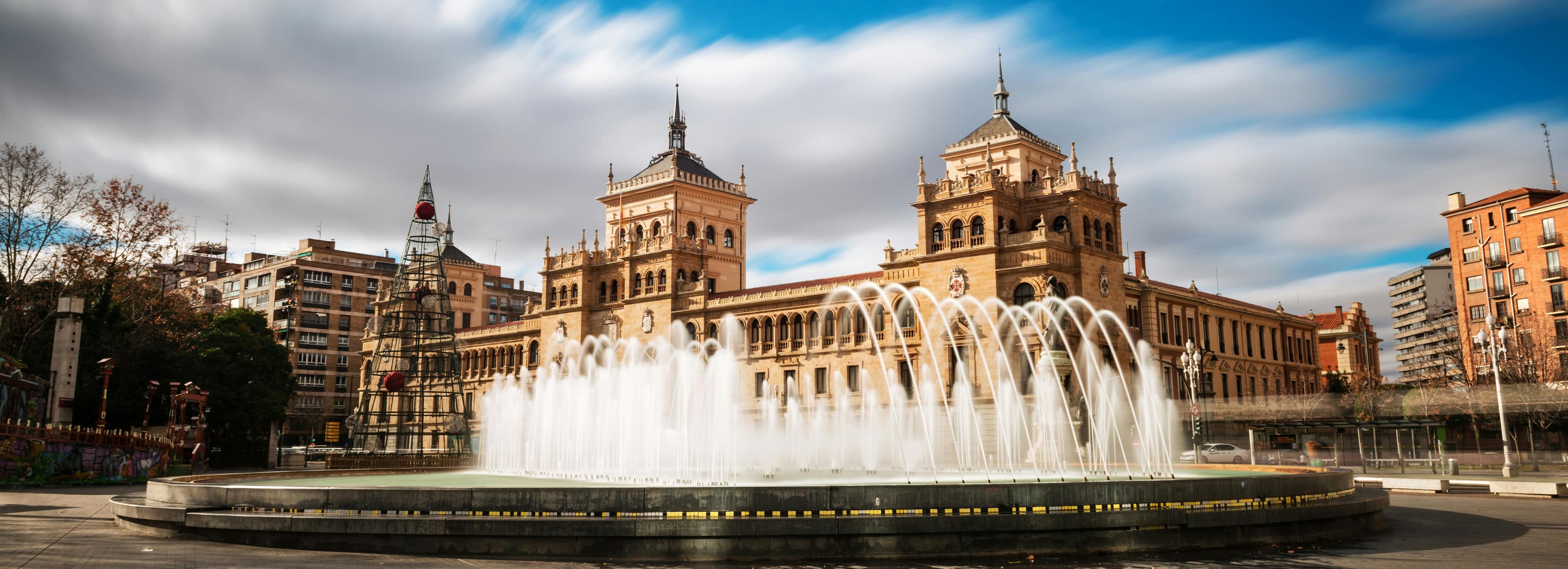 Bosco Inmobiliaria - Agencia inmobiliaria en Valladolid