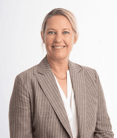 Agente inmobiliario en Santa Pola: Catherine Schonfelder