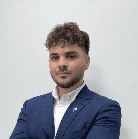 Joaquín Chamizo Martín - Agente inmobiliario en Madrid