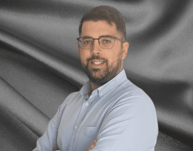 Ager Marroquin Florez - Agente inmobiliario en Valle de Trapaga / Trapagaran