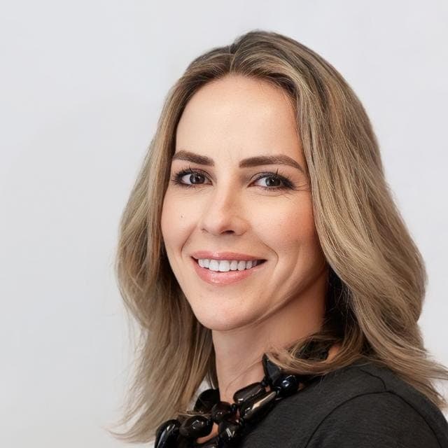 Agente inmobiliario en Madrid: Cristina Flores