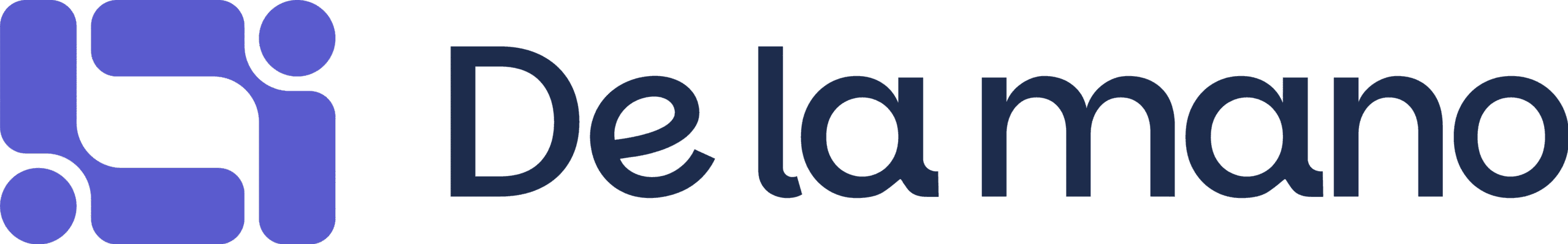 Inmobiliaria DE LA MANO - Agencia inmobiliaria en Chamartín