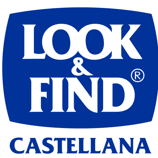 Look & Find - Castellana