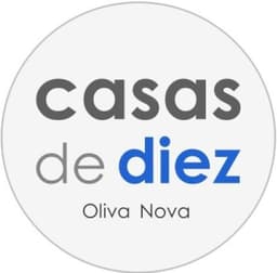 Casas de Diez
