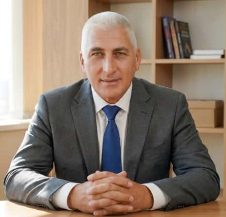 Pascual Di fusco - Agente inmobiliario en Burguillos de Toledo