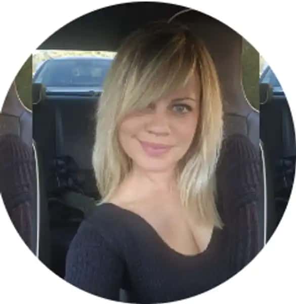 Sandra Martin - Agente inmobiliario en Benalmádena