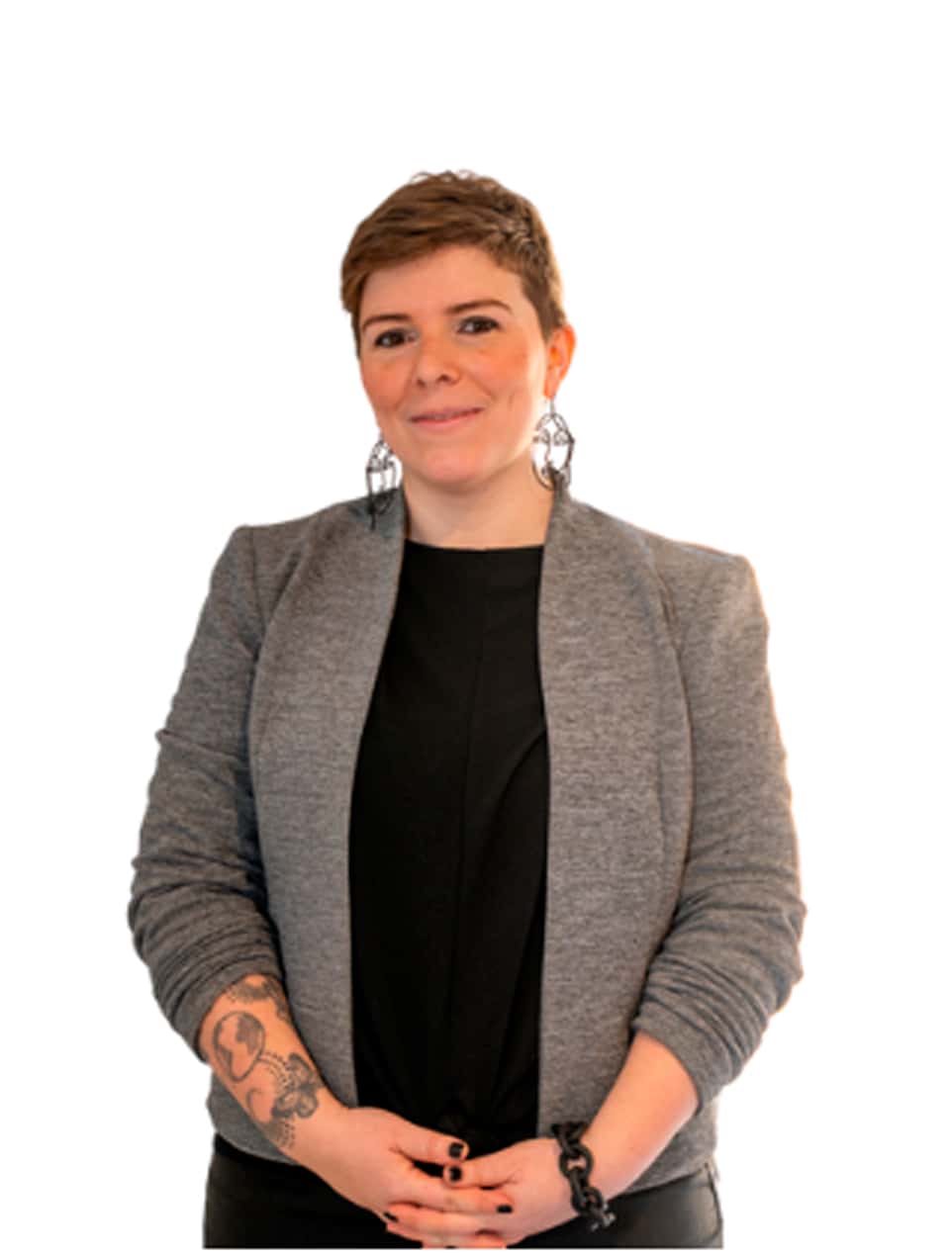 Paula Pallarès - Agente inmobiliario en Tarragona