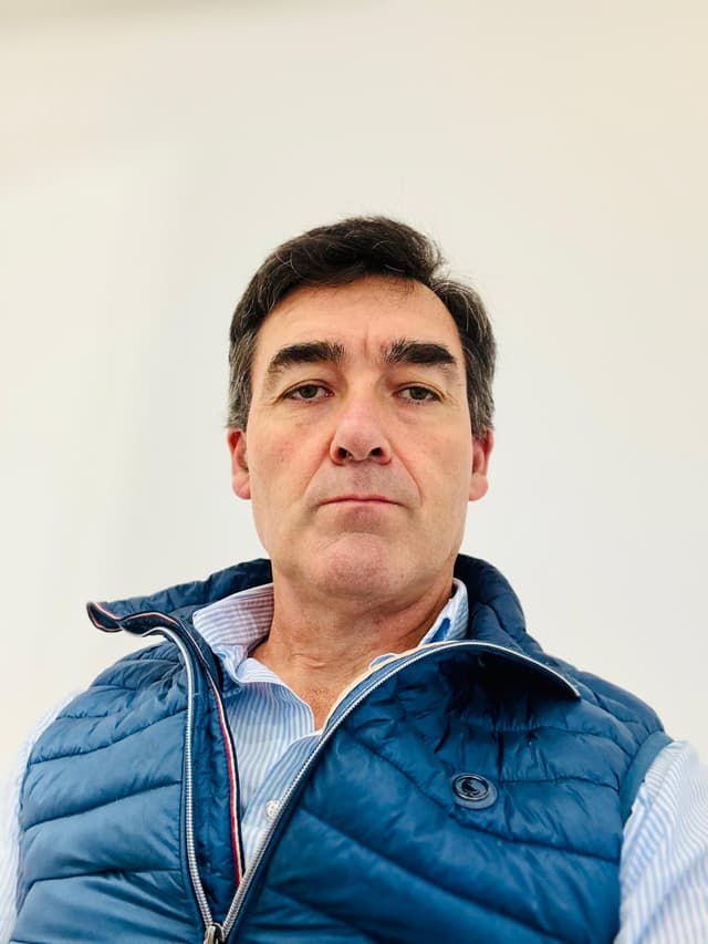 Hector Roiz - Agente inmobiliario en Laudio / Llodio