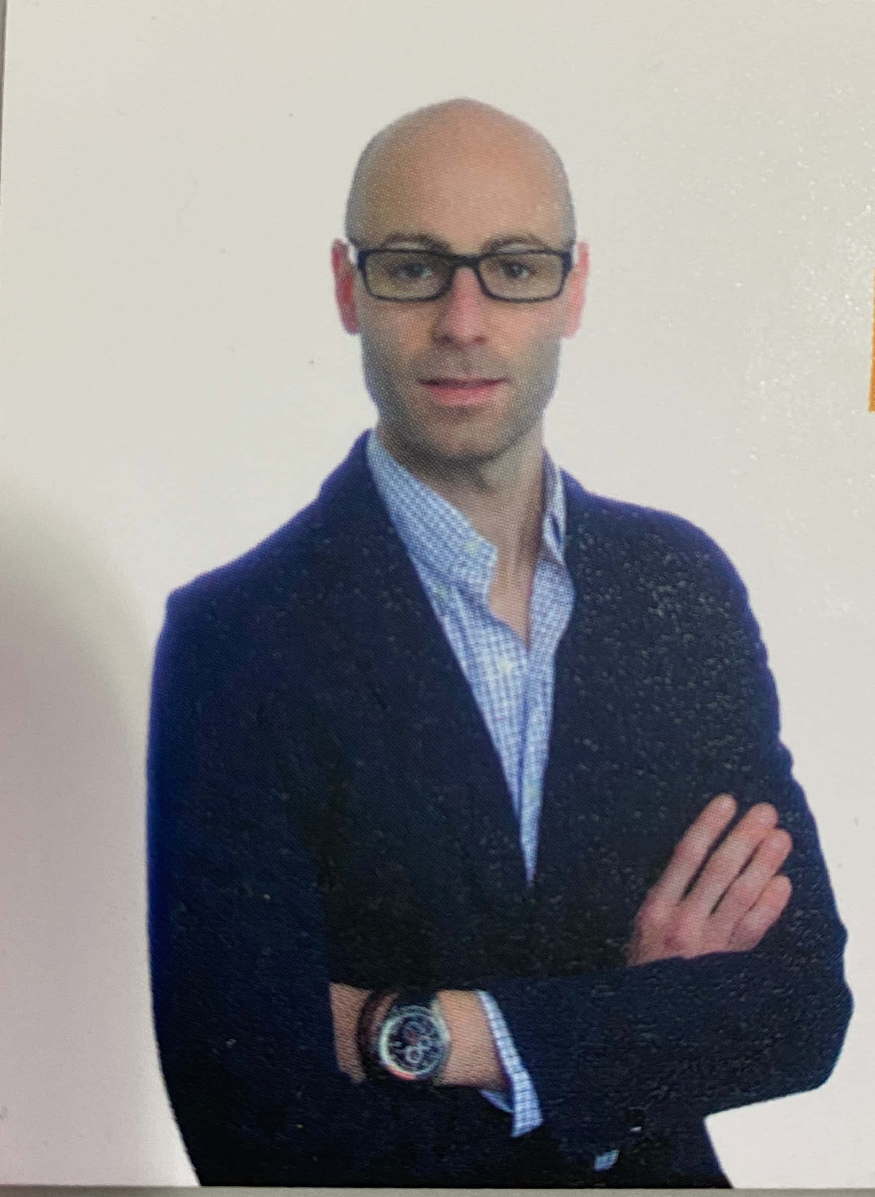 Miguel Angel Angosto - Agente inmobiliario en Jumilla