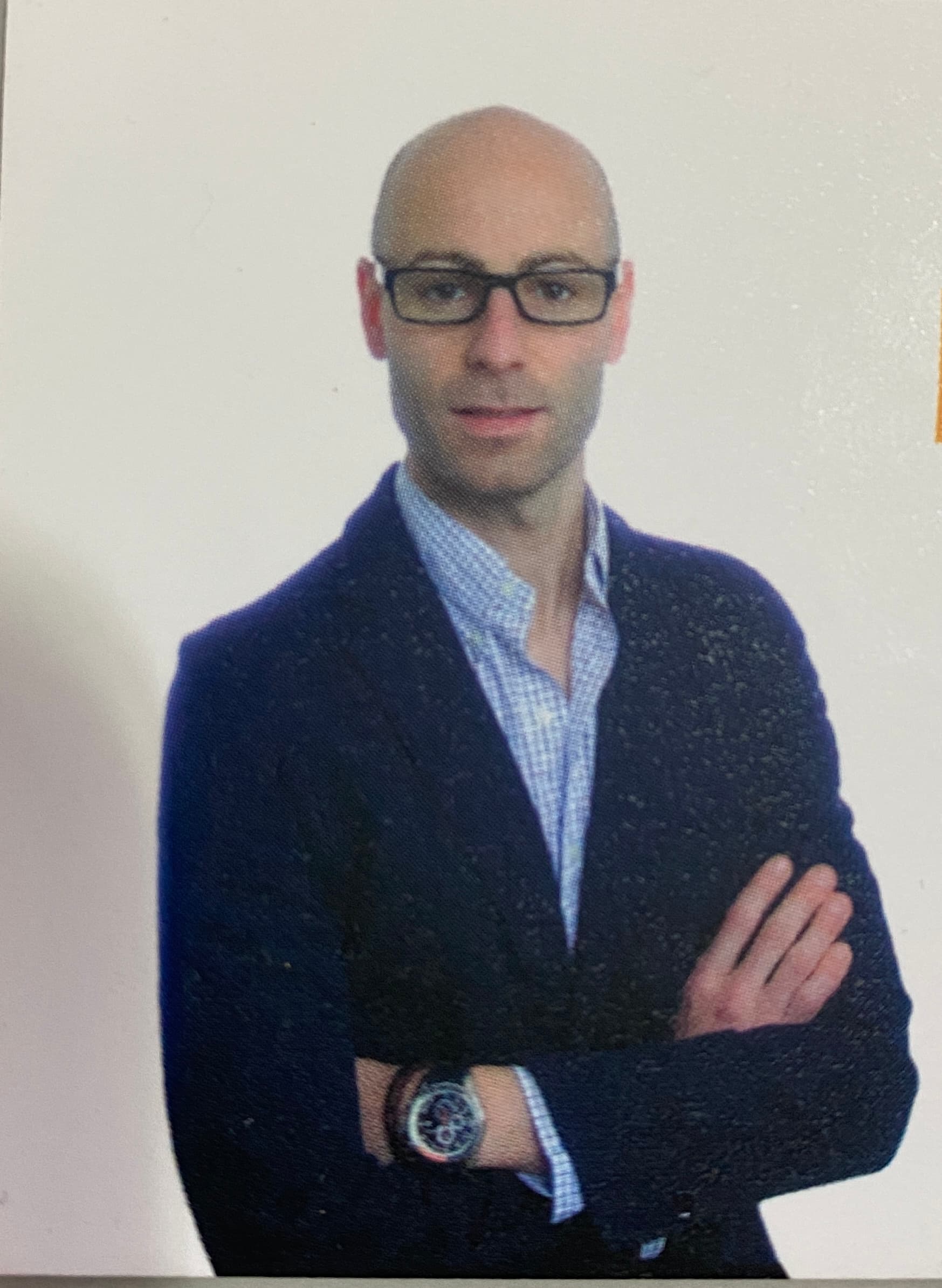 Agente inmobiliario en Jumilla: Miguel Angel Angosto