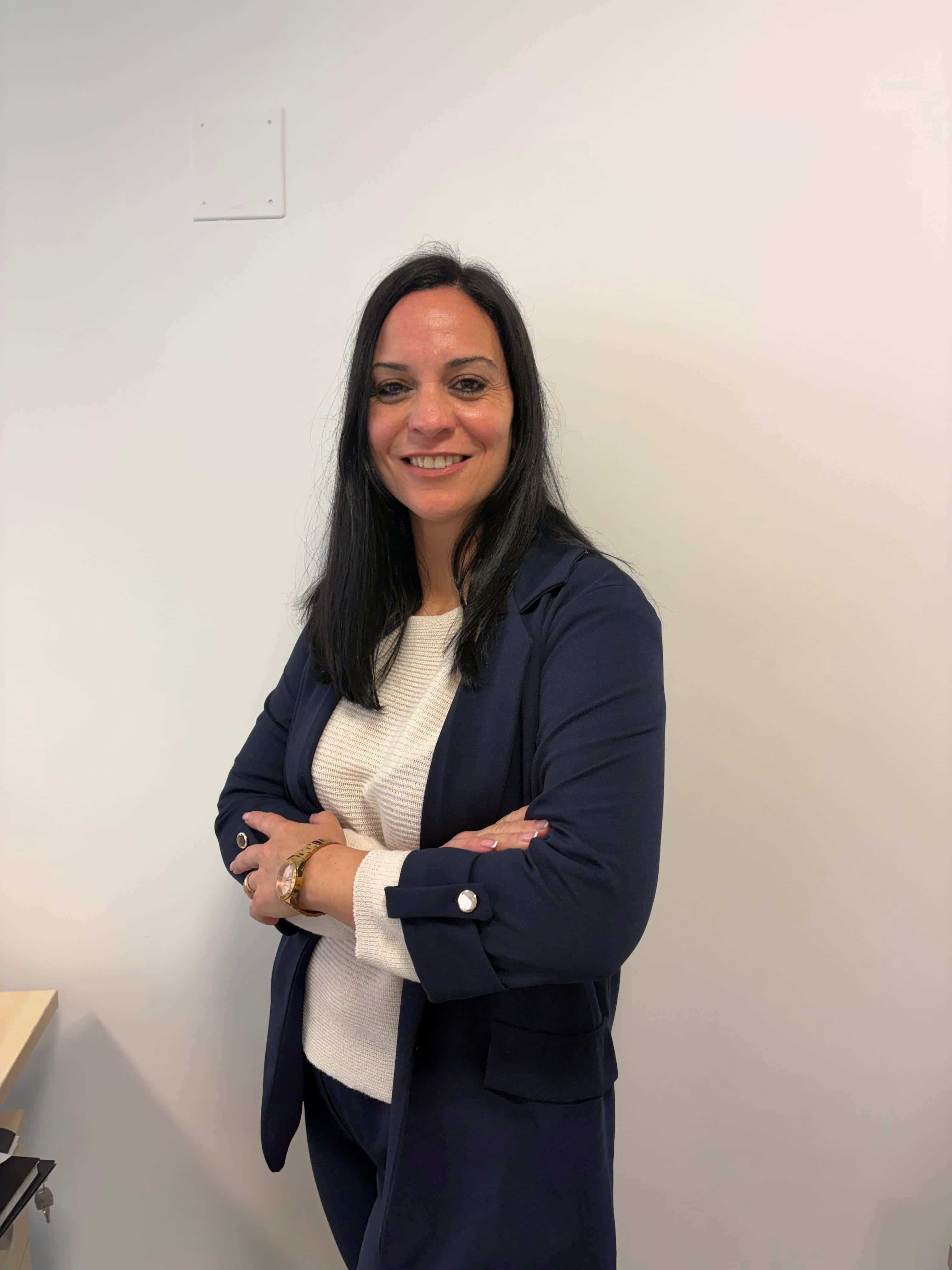 Sonia Moreno - Agente inmobiliario en Parla