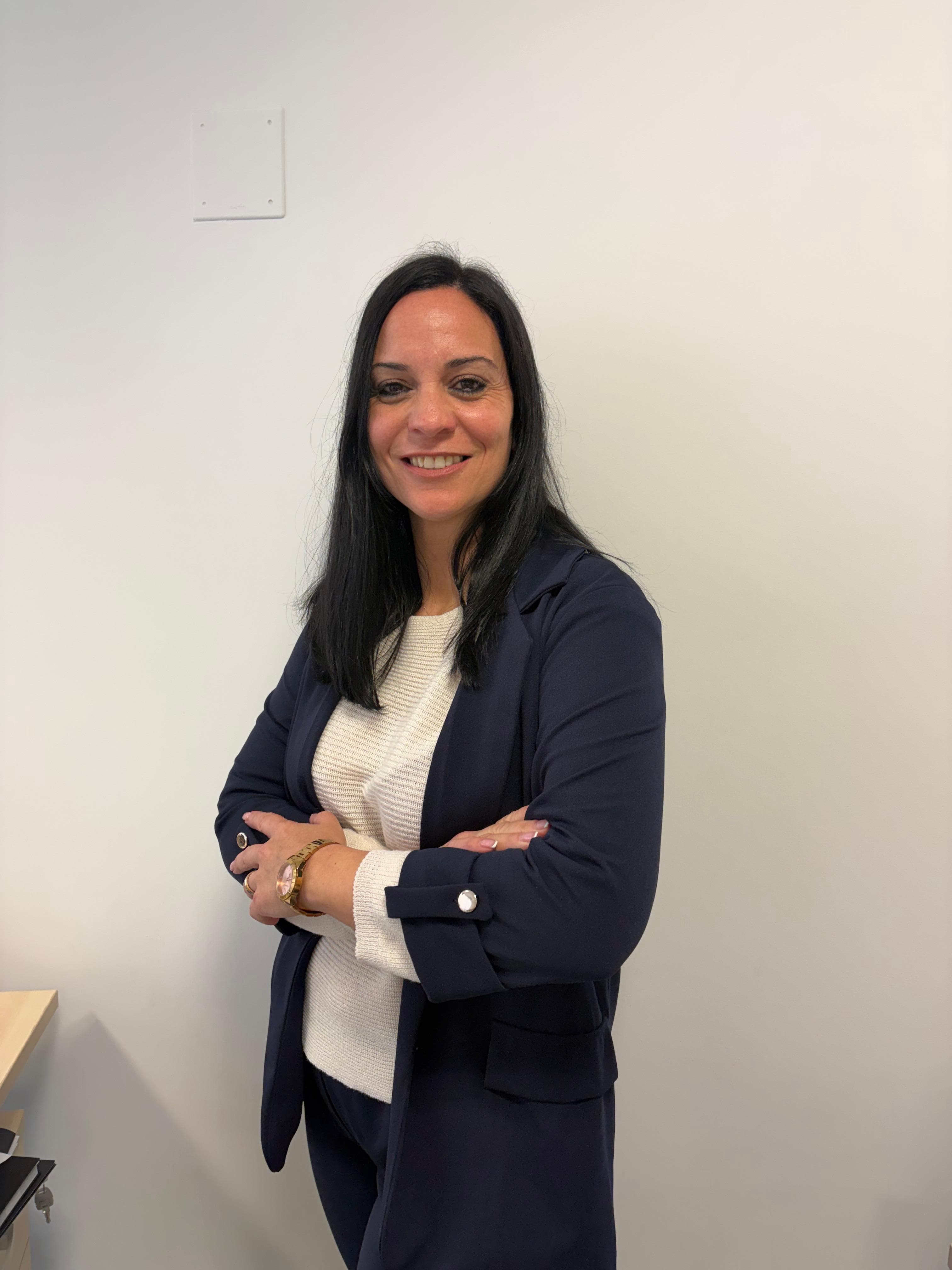 Agente inmobiliario en Parla: Sonia Moreno