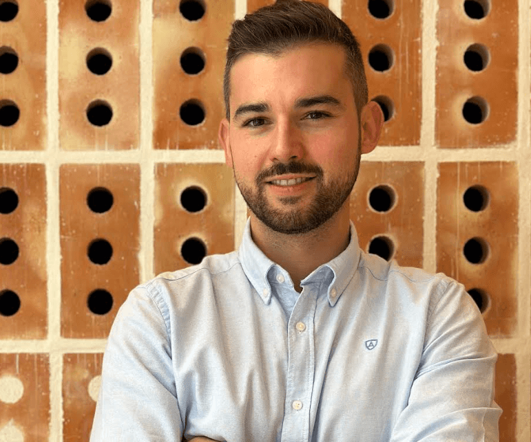 Jairo Hernández Castillo - Agente inmobiliario en Gijón