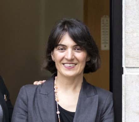 Amaia Oyarbide Perales - Agente inmobiliario en Tolosa