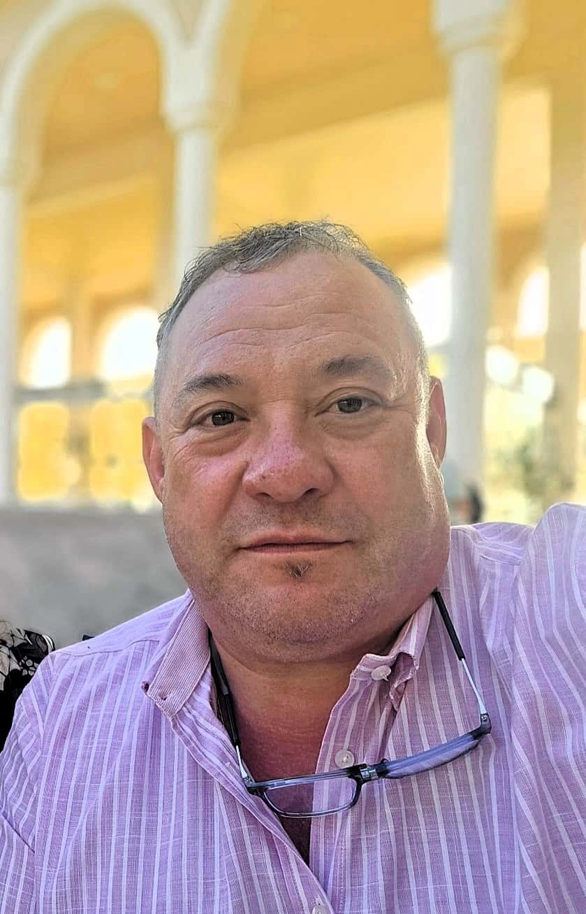 Juan Fernández García - Agente inmobiliario en Tamaimo