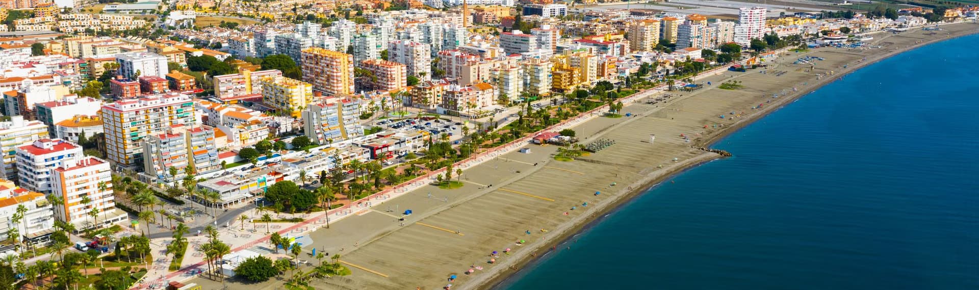 Manuel Alejandro Rodríguez Muñoz - Agente inmobiliario en Torre del Mar