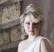 Olga Makarova - Agente inmobiliario en Sa Torre