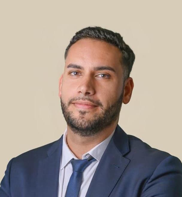 Agente inmobiliario en Viladecans: David Sarmiento