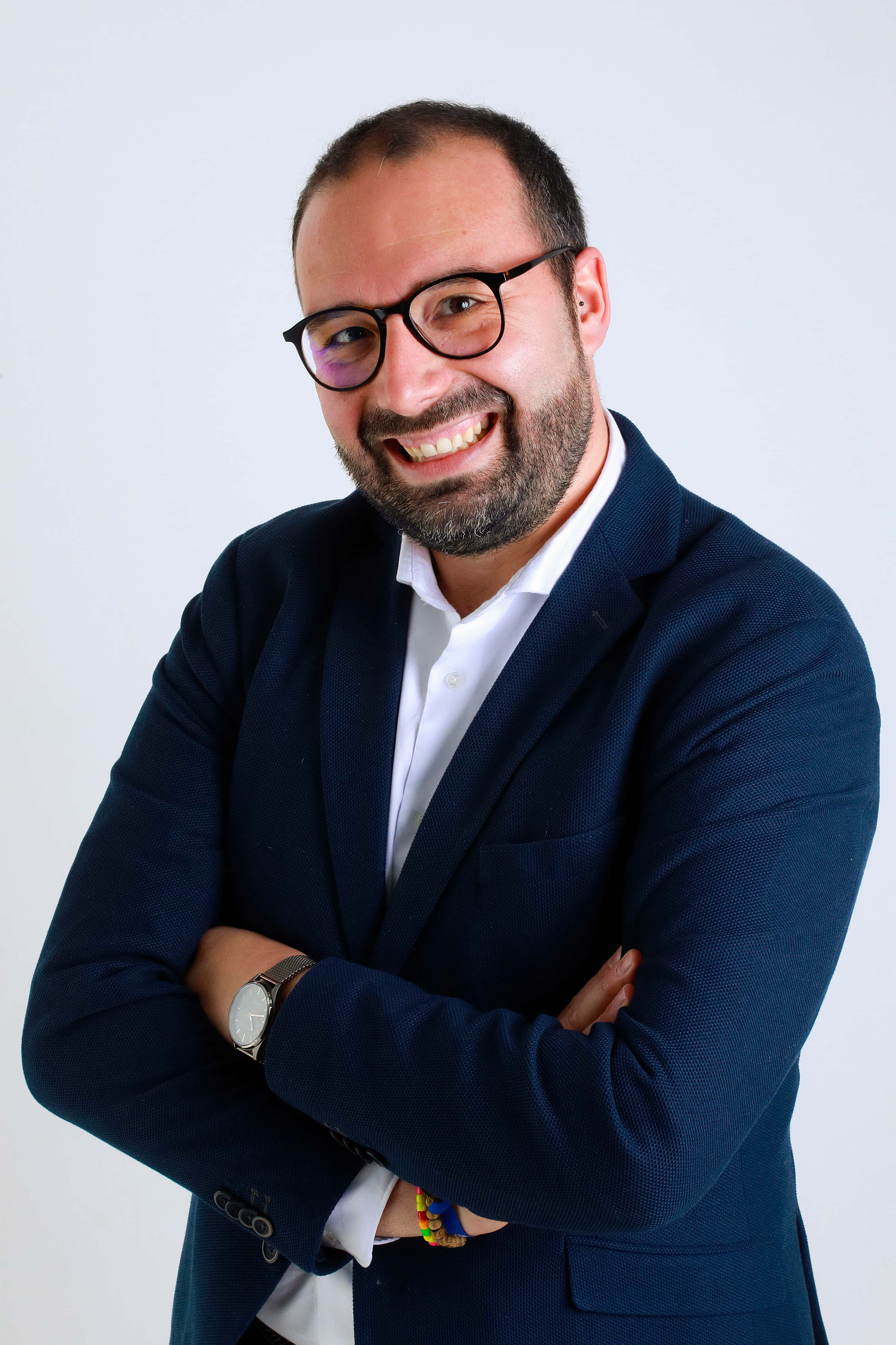 David Fernández Fernández - Agente inmobiliario en València