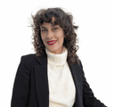 Silvia Voronkova Marti