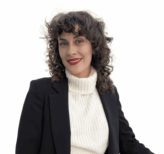 Silvia Voronkova Marti - Agente inmobiliario en La Mata