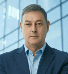 Antonio Marcos Salas - Agente inmobiliario en Vigo