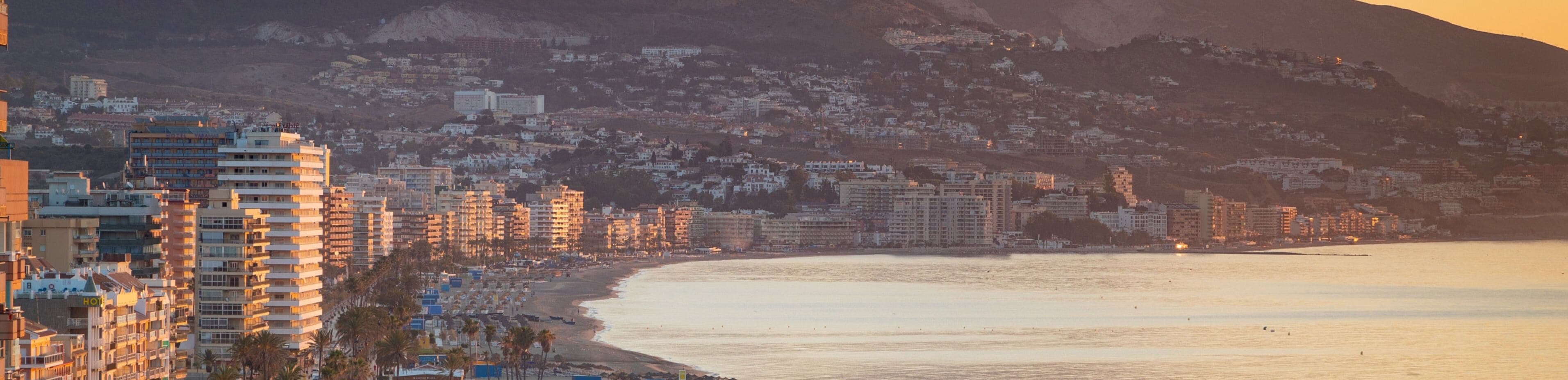 Fagerlund Estates - Agencia inmobiliaria en Fuengirola