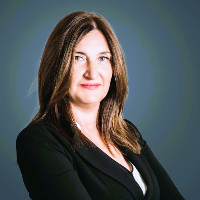 Agente inmobiliario en Mollet del Vallès: Merche Llorente Zurita