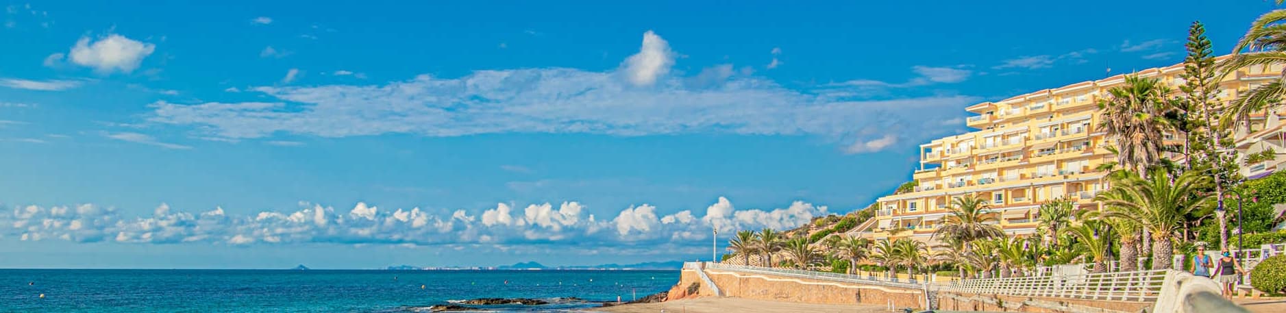 RE/MAX - Beach Homes - Agencia inmobiliaria en Dehesa de Campoamor