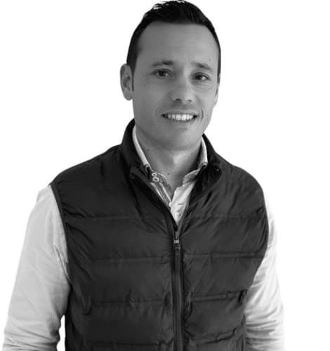 Agente inmobiliario en Alicante (Alacant): Raúl Reche