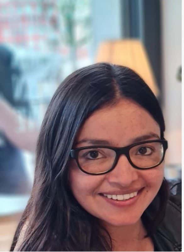 Deisy Pinto Villamil - Agente inmobiliario en Eibar