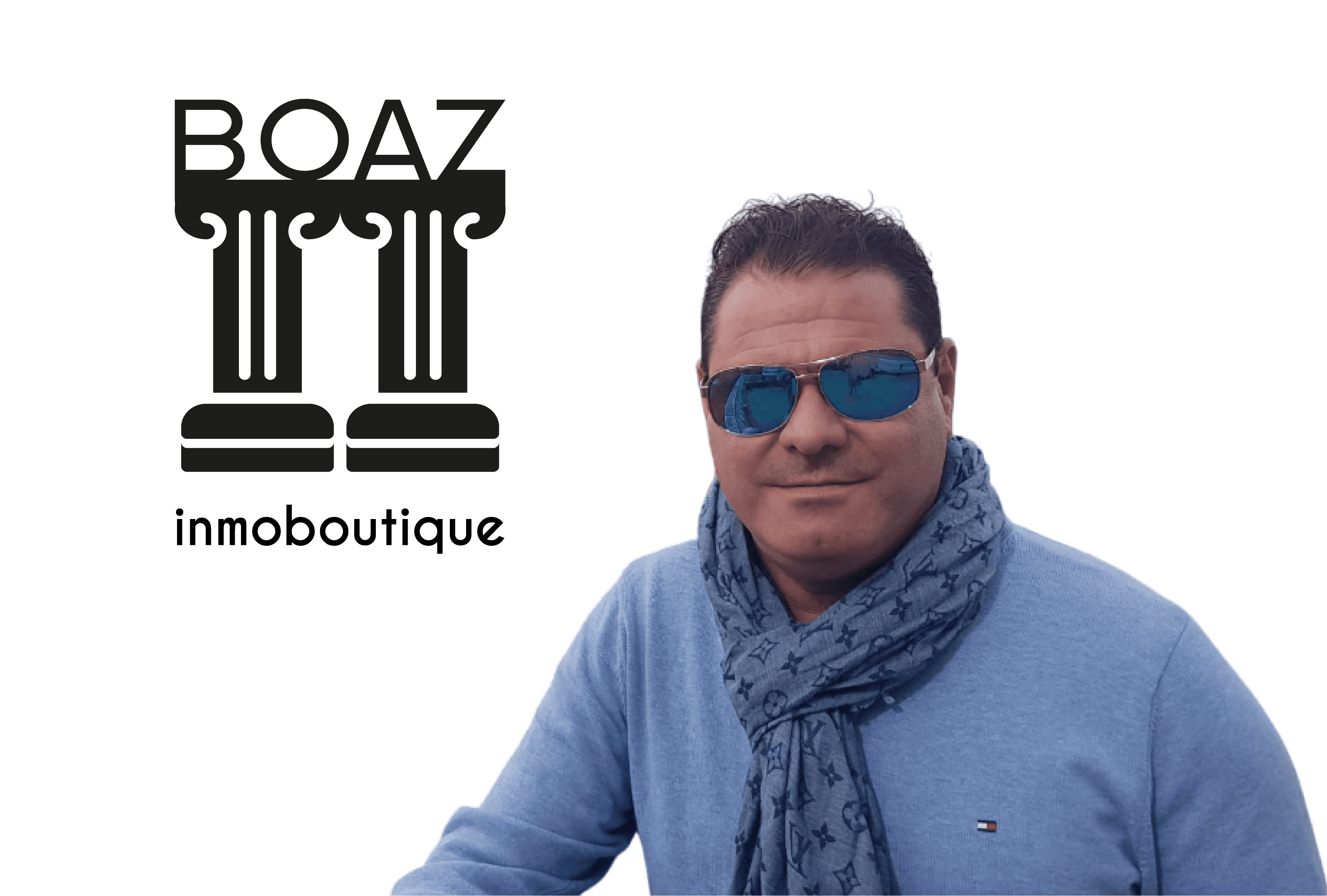 Antonio J. Pizarro - Agente inmobiliario en Cubas de la Sagra