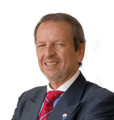 Jorge Martín Blázquez - Agente inmobiliario en Galapagar