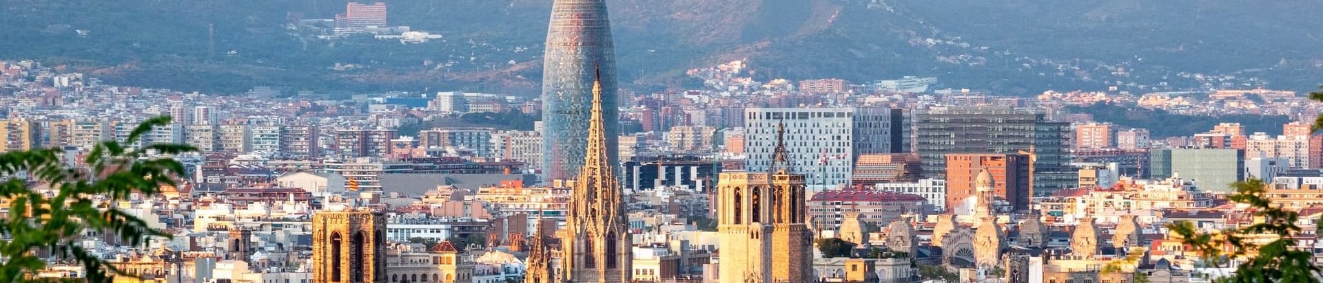 Thábata Betania Morales Arvelo - Agente inmobiliario en Sant Martí