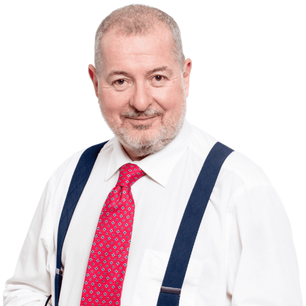 José Luís Jimeno - Agente inmobiliario en Espartinas