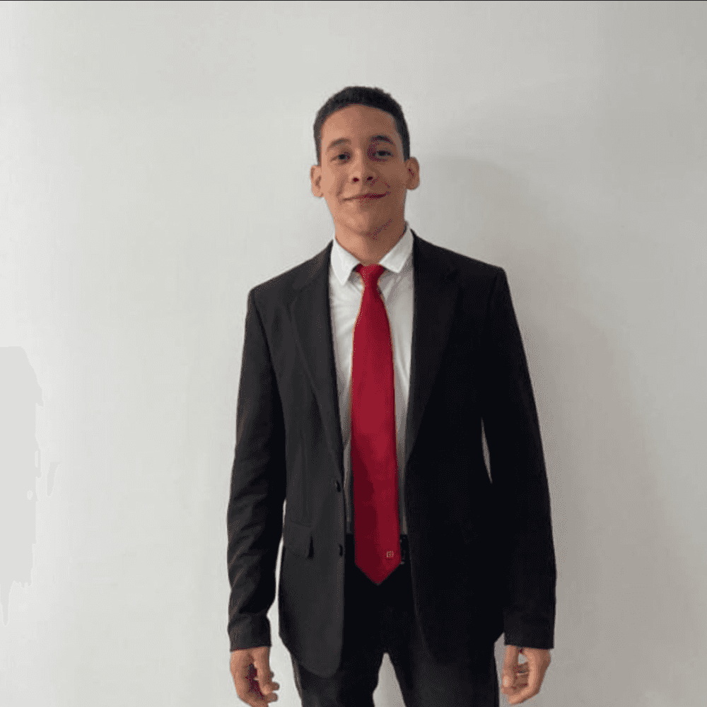 Jesús Domínguez - Agente inmobiliario en Madrid