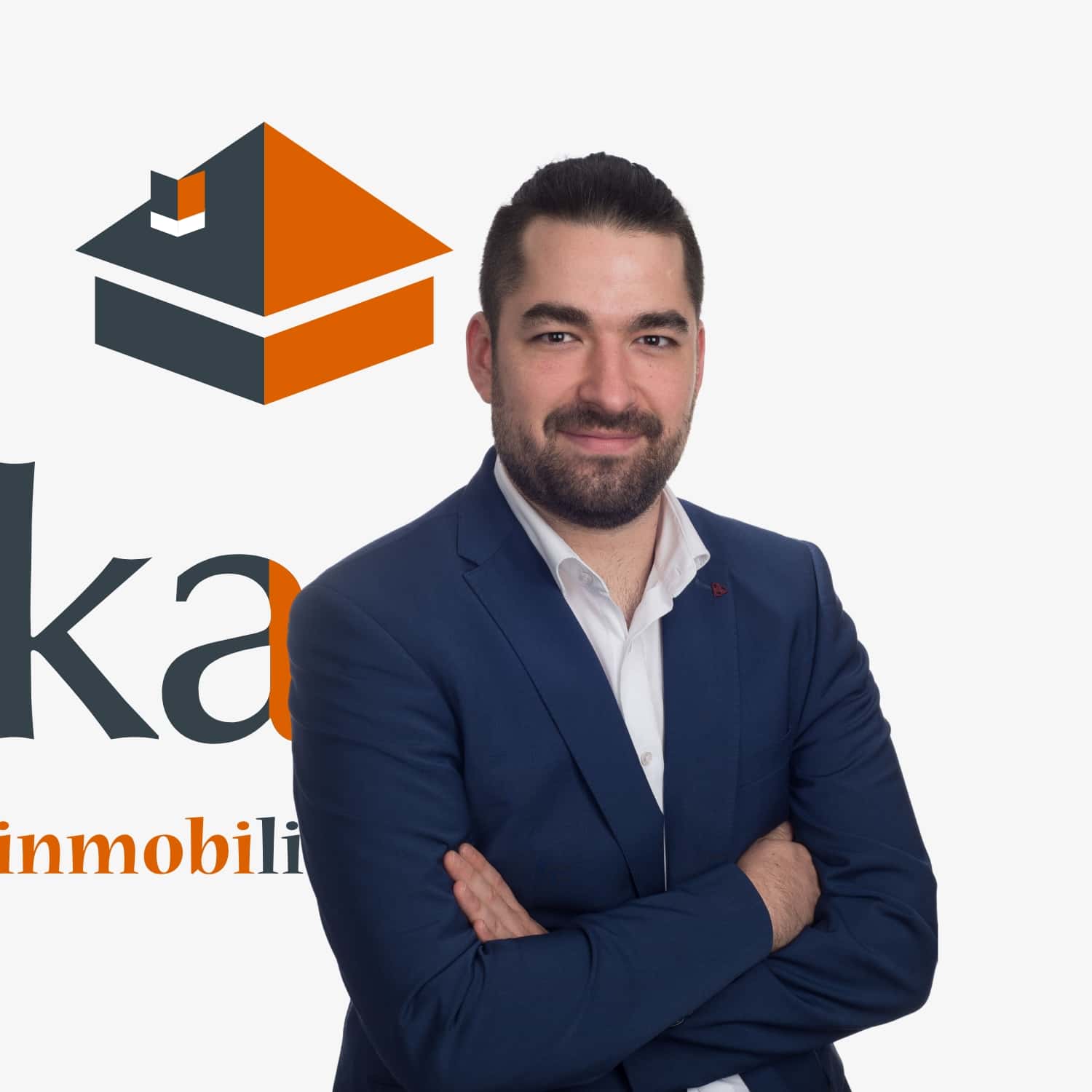 Diego Mané - Agente inmobiliario en Tudela