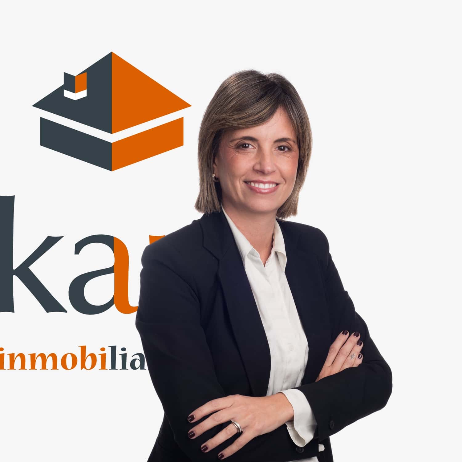 Laura Huertas - Agente inmobiliario en Tudela