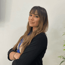 Lucía Rodríguez Hormigo