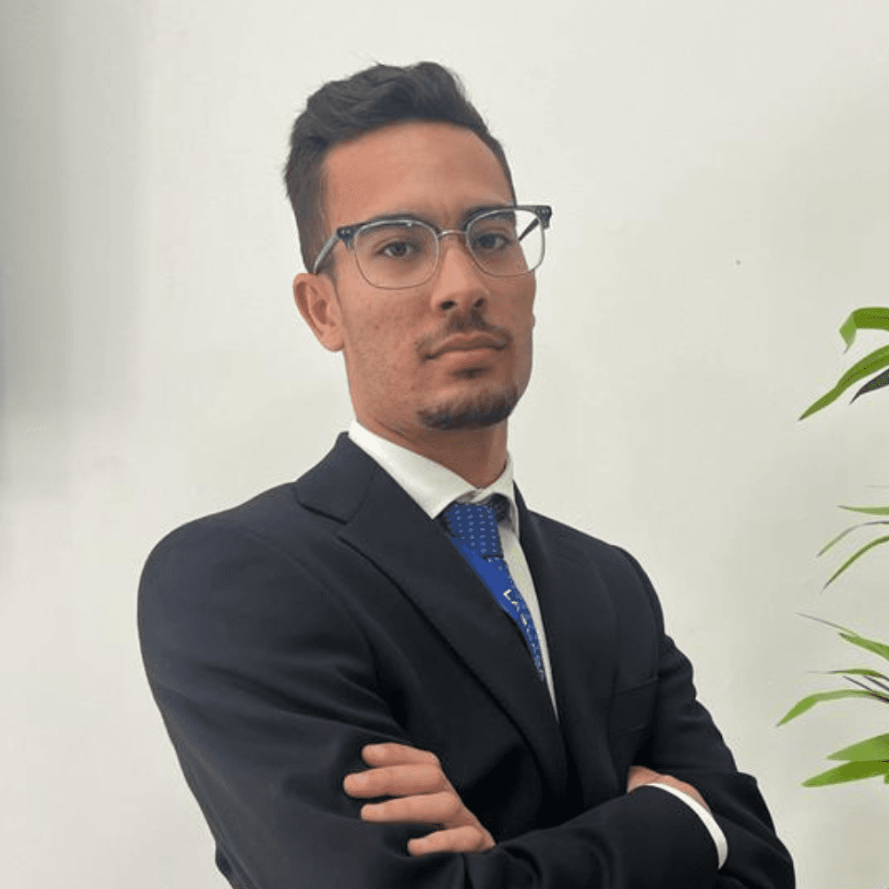 Agente inmobiliario en Sevilla: Enrique Fernández Prieto