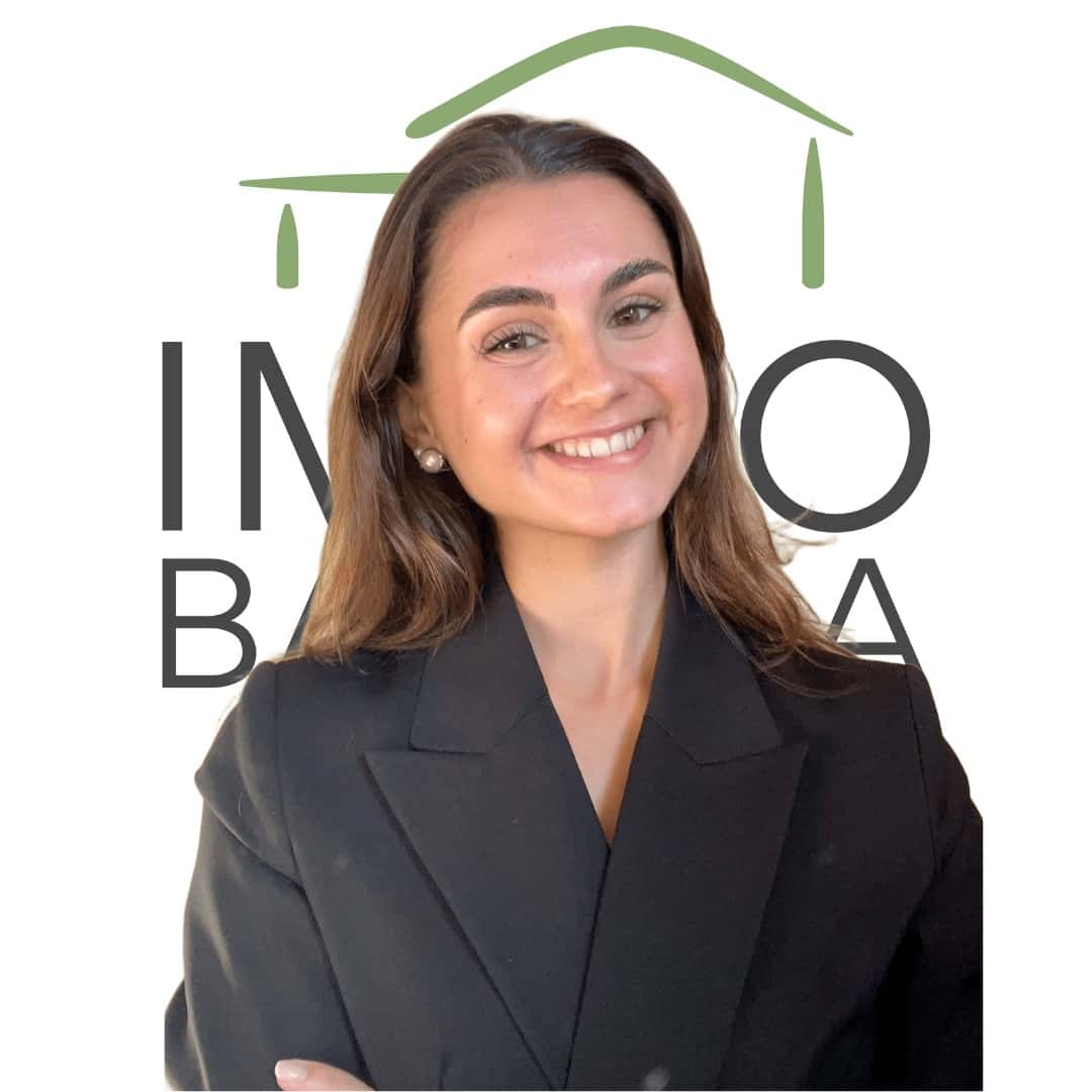 Clàudia Badosa Garreta - Agente inmobiliario en Vic