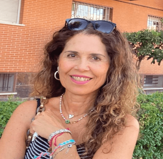 María Angeles Acuña Avila - Agente inmobiliario en Alcobendas