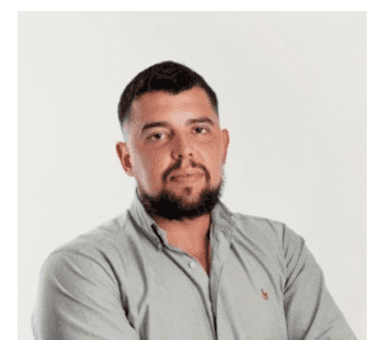 Alfredo Fuentes - Agente inmobiliario en Ceuta